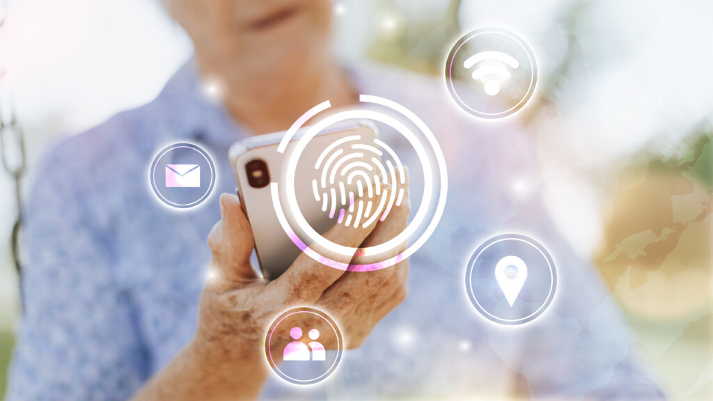 A segurança do certificado digital em nuvem vai muito além de senhas simples